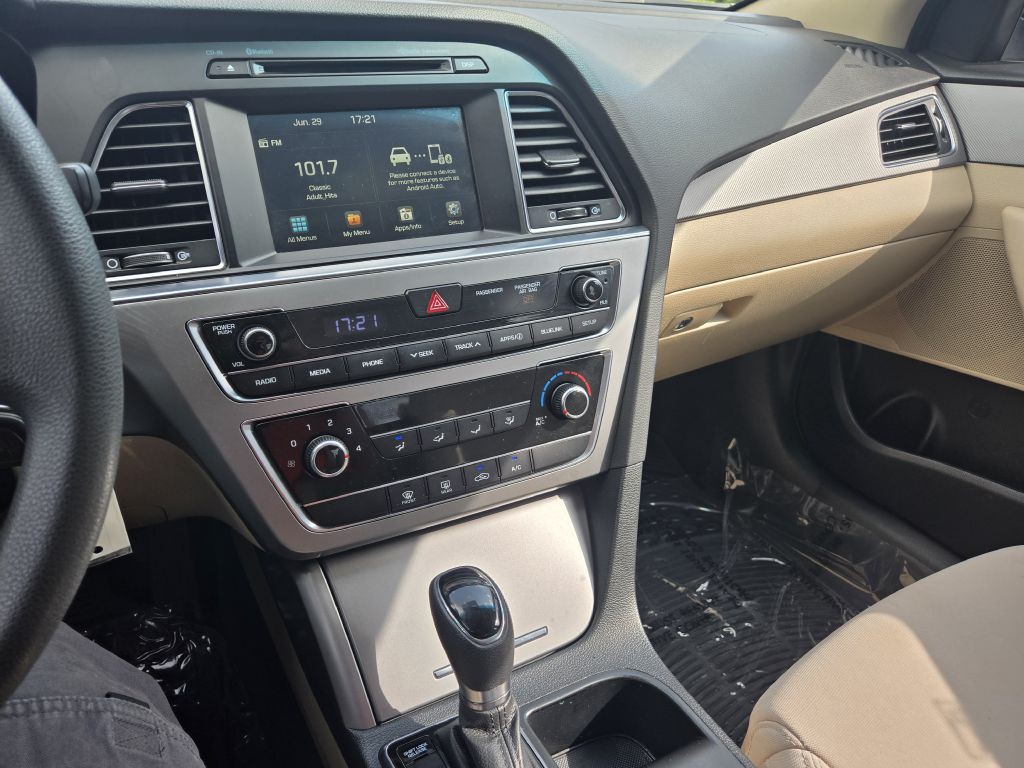 2016 Hyundai Sonata Image 15