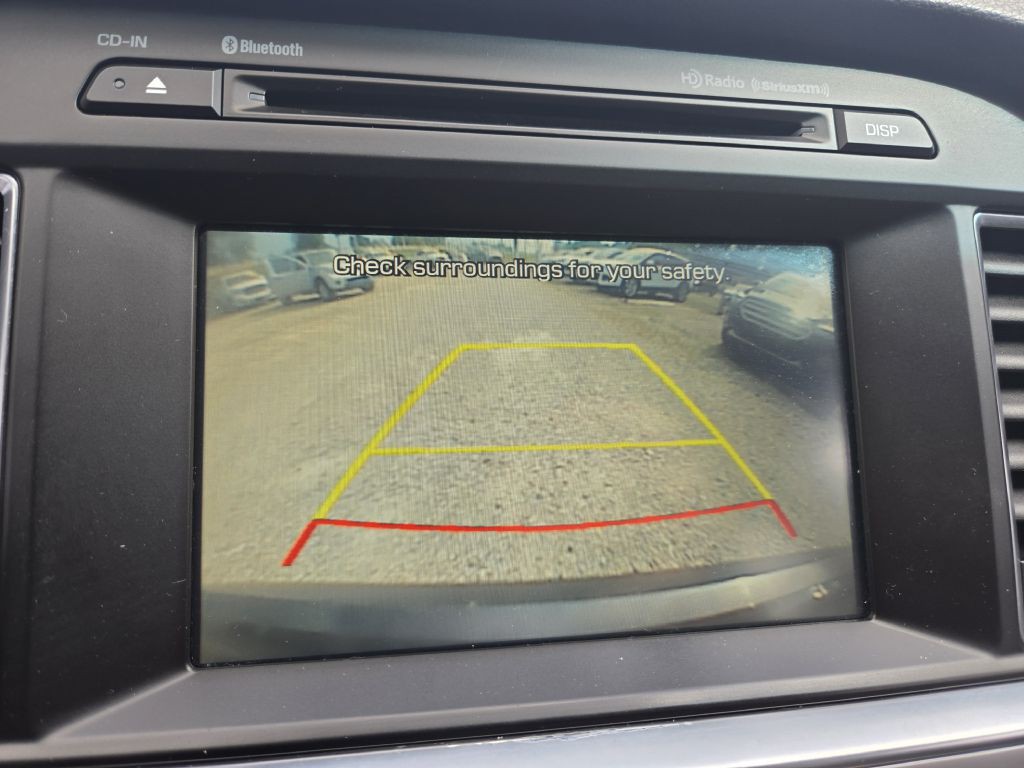 2016 Hyundai Sonata Image 22