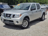 Image for 2019 Nissan Frontier S ID: 7511988