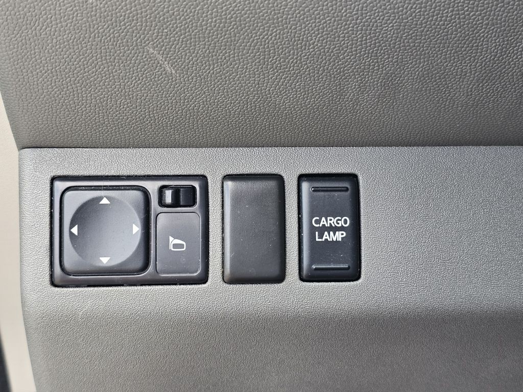 2019 Nissan Frontier Image 27