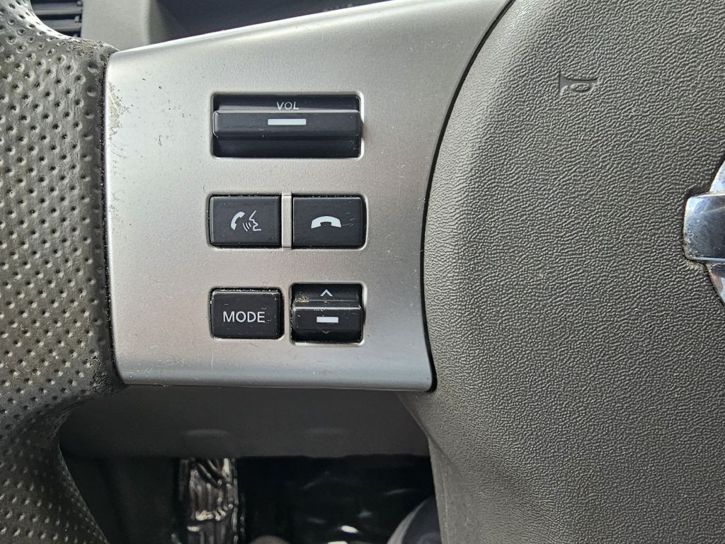2019 Nissan Frontier Image 30