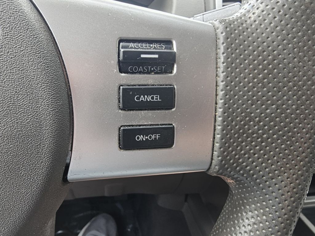 2019 Nissan Frontier Image 31