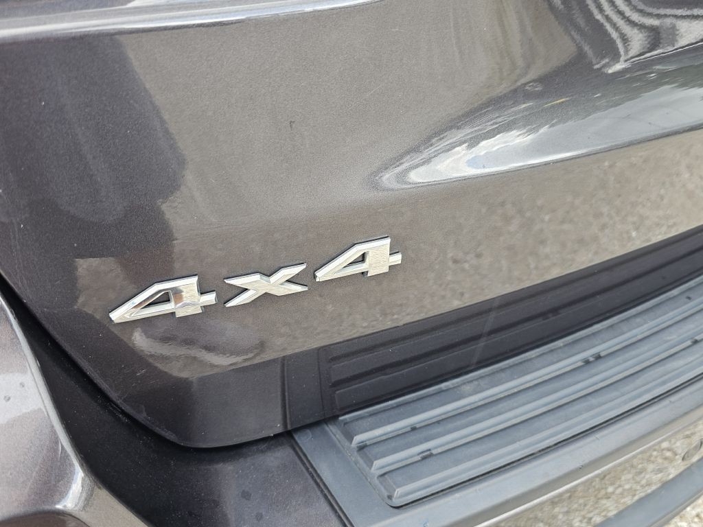 2017 Jeep Grand Cherokee Image 12