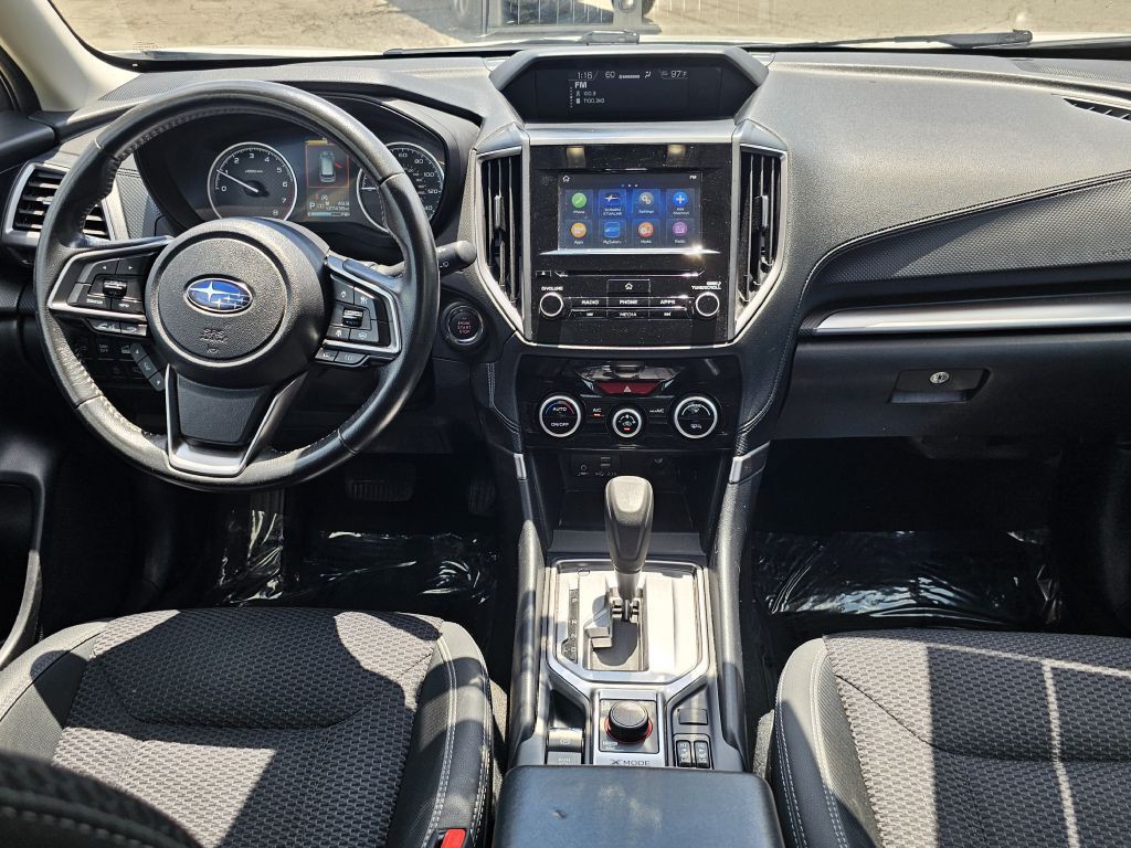 2022 Subaru Forester Image 24