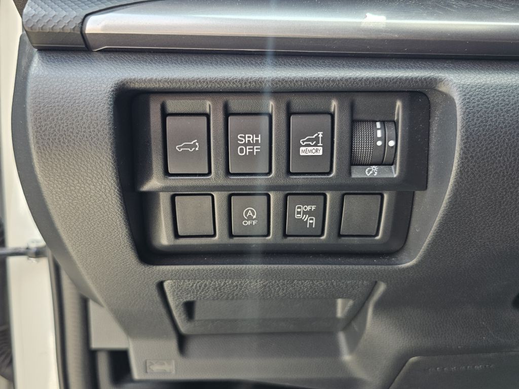 2022 Subaru Forester Image 27