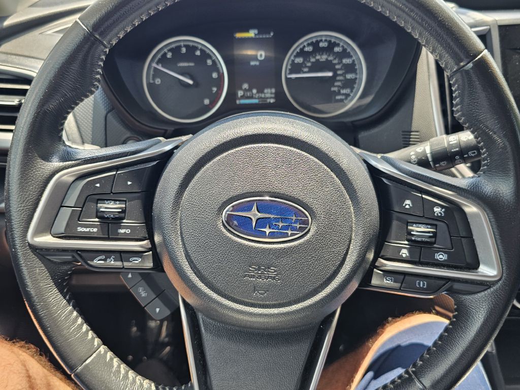 2022 Subaru Forester Image 28