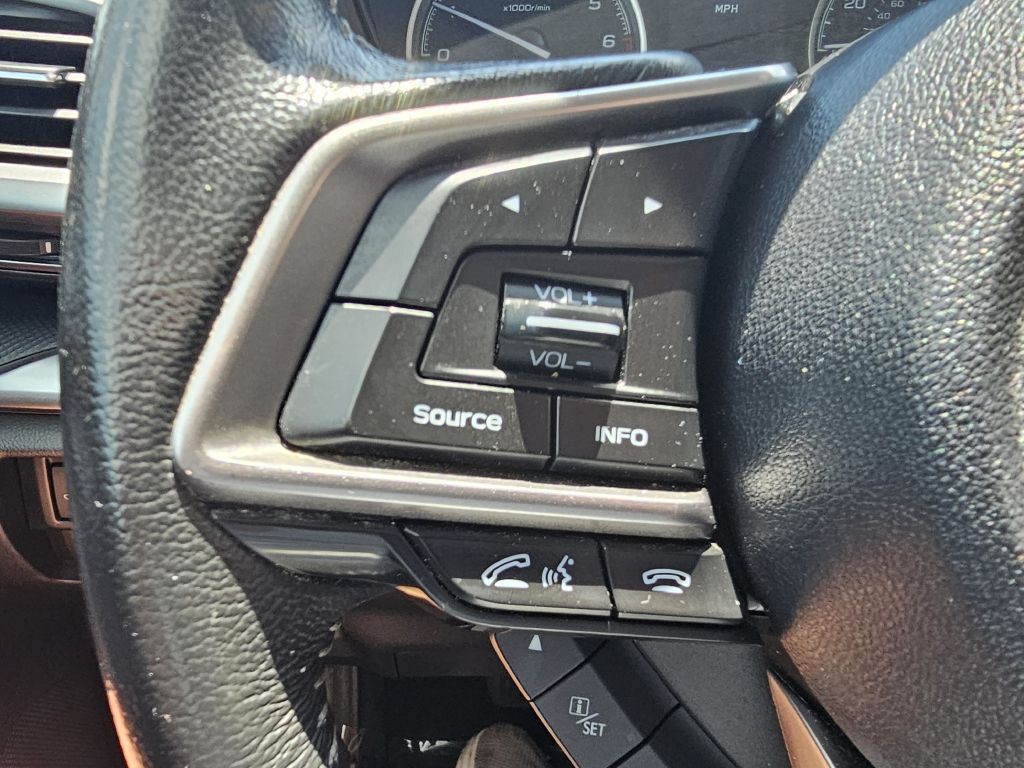 2022 Subaru Forester Image 29
