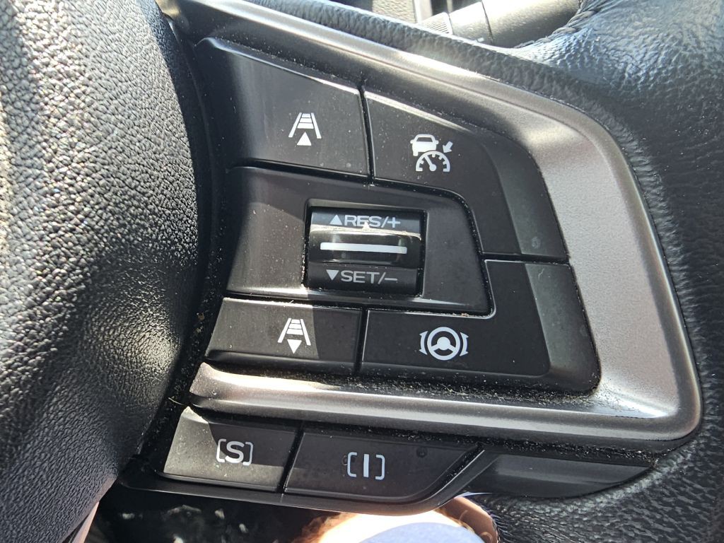 2022 Subaru Forester Image 30