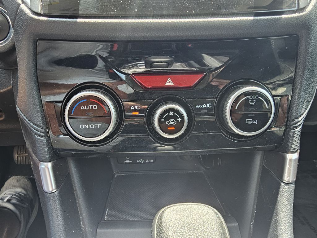 2022 Subaru Forester Image 33