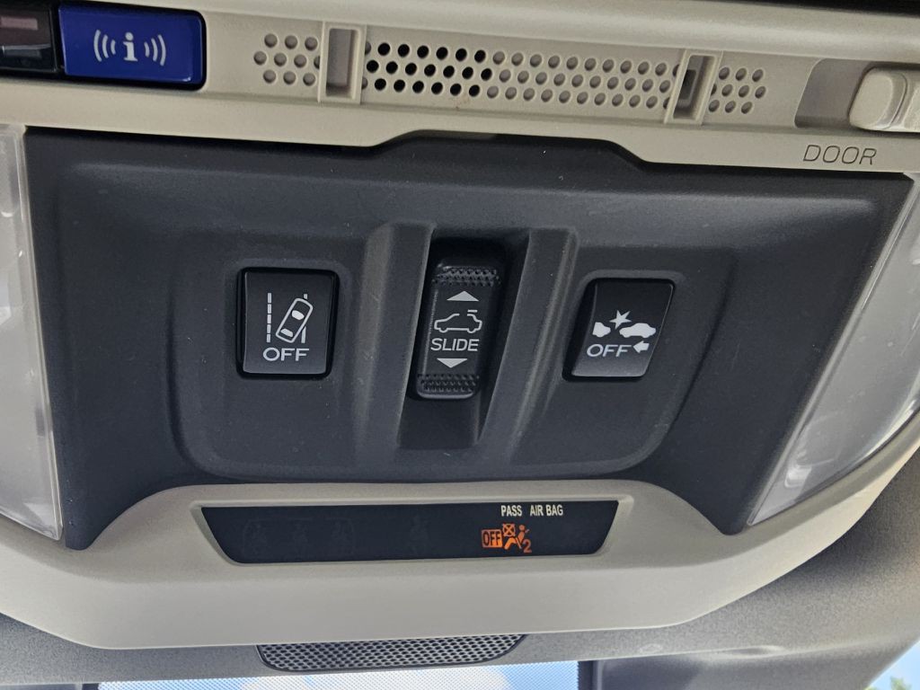 2022 Subaru Forester Image 37