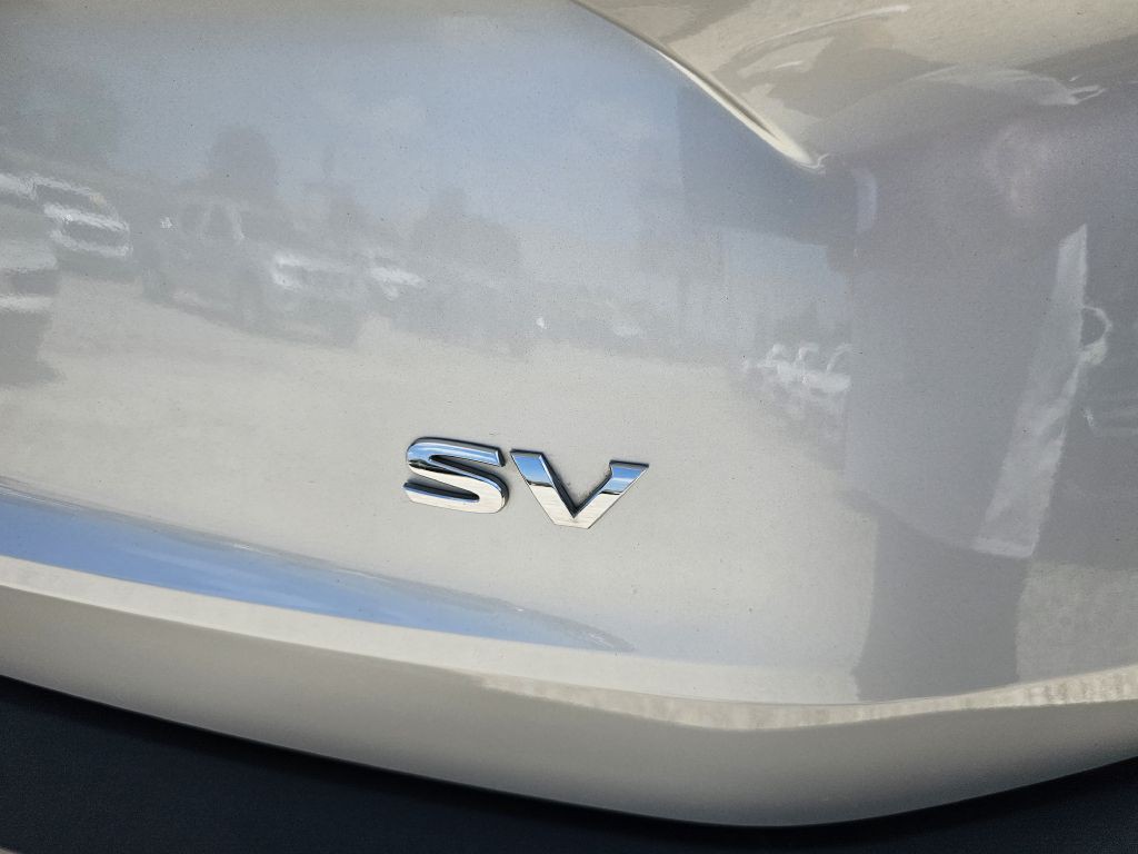 2023 Nissan Rogue Image 11