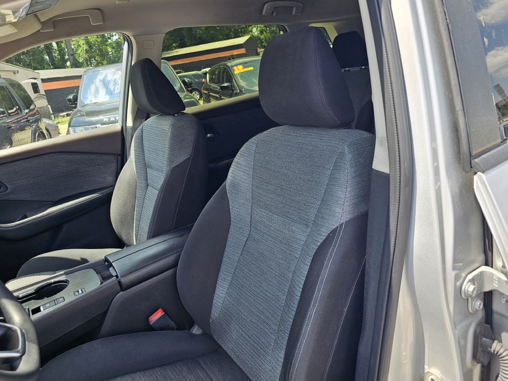 2023 Nissan Rogue Image 14