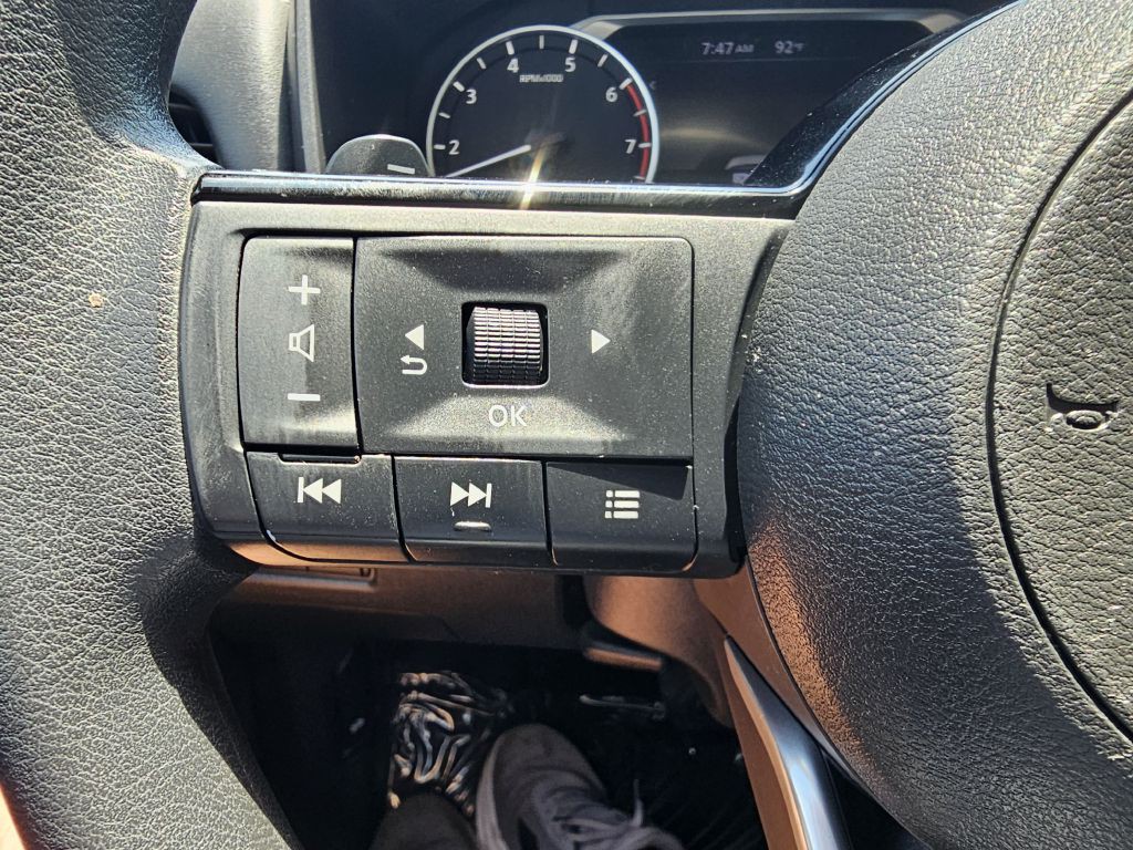 2023 Nissan Rogue Image 25