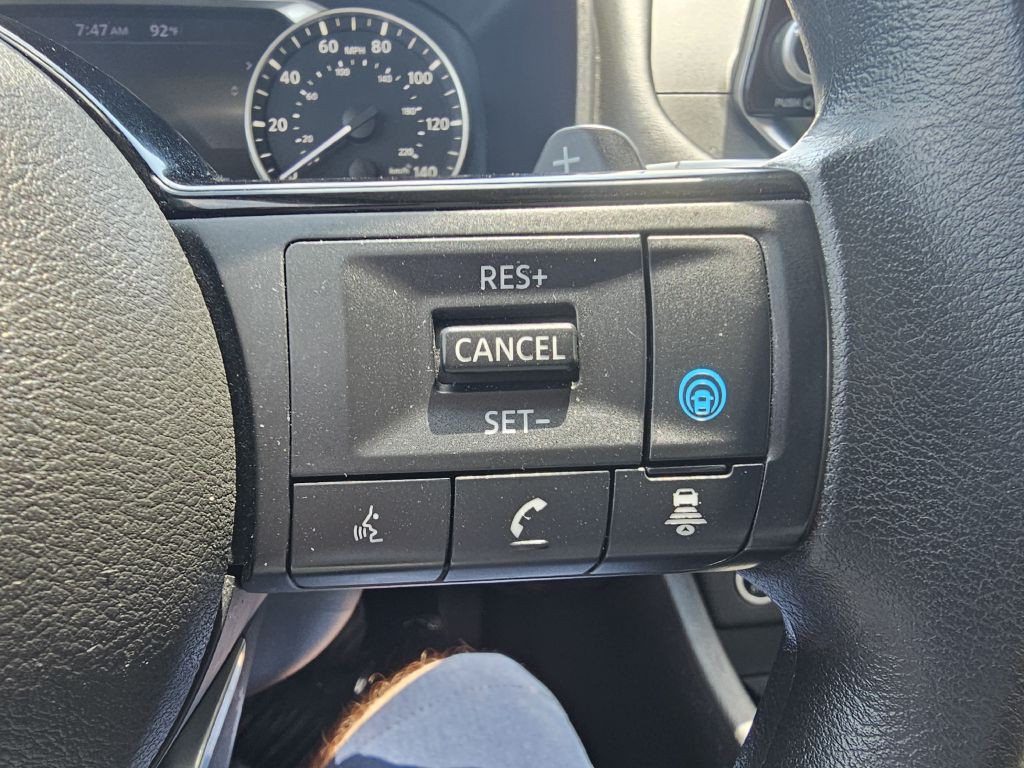 2023 Nissan Rogue Image 26