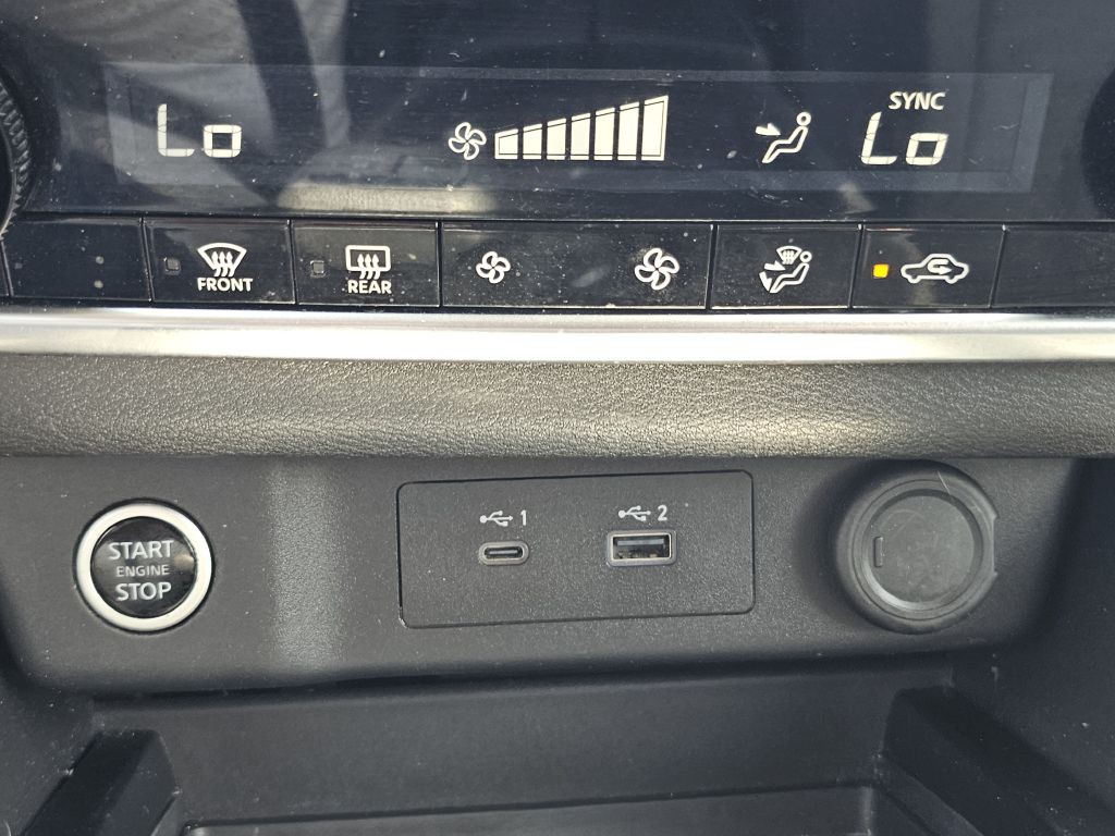 2023 Nissan Rogue Image 29