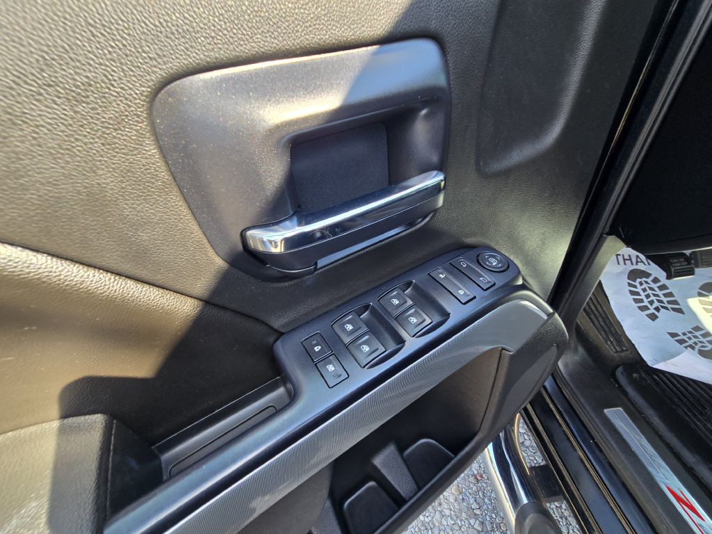2014 Chevrolet Silverado 1500 Image 14