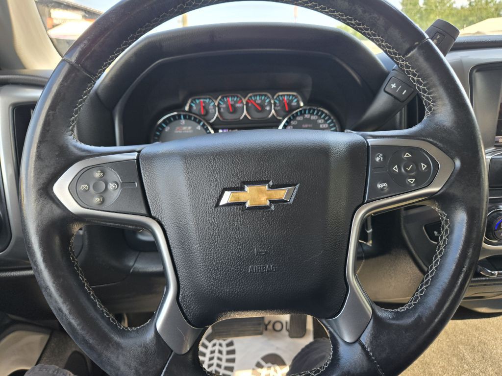 2014 Chevrolet Silverado 1500 Image 15