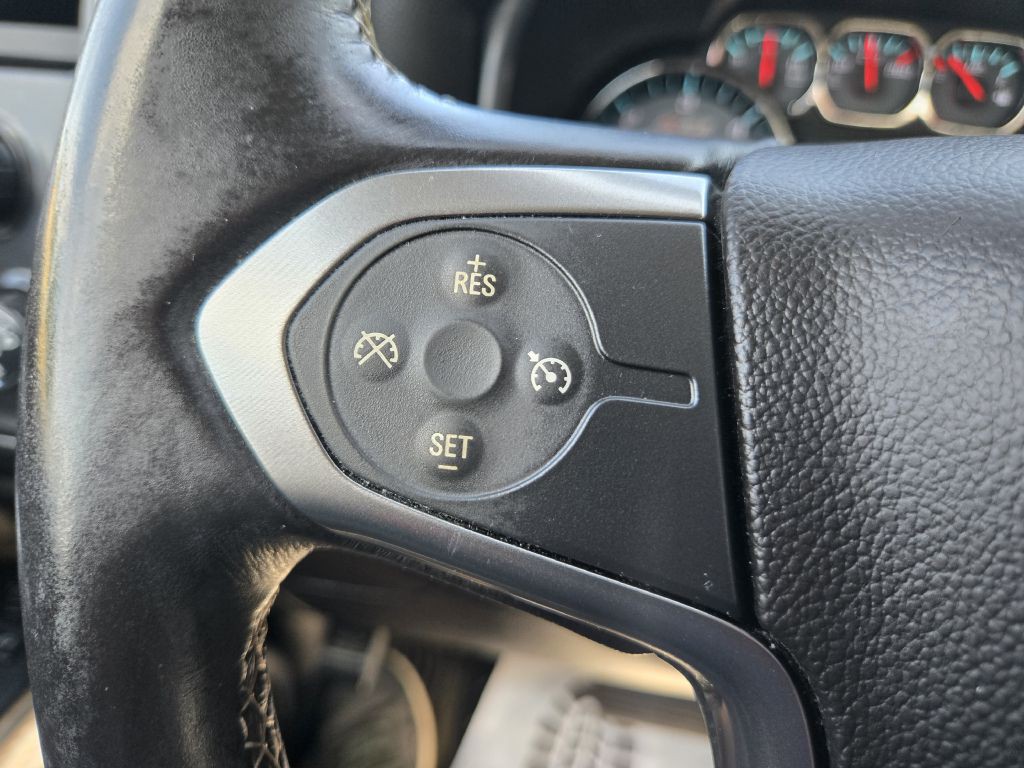 2014 Chevrolet Silverado 1500 Image 17
