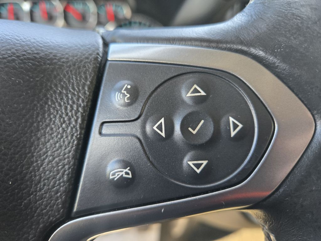 2014 Chevrolet Silverado 1500 Image 18