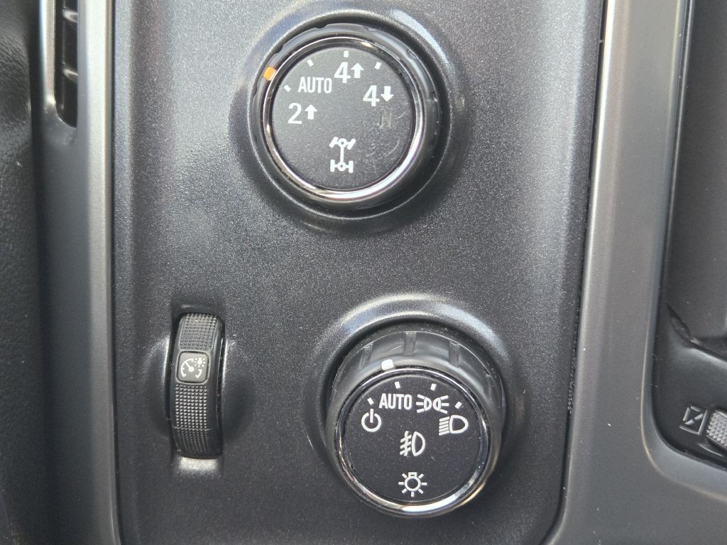 2014 Chevrolet Silverado 1500 Image 20