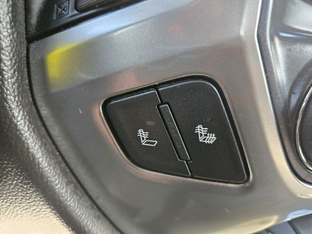 2014 Chevrolet Silverado 1500 Image 22