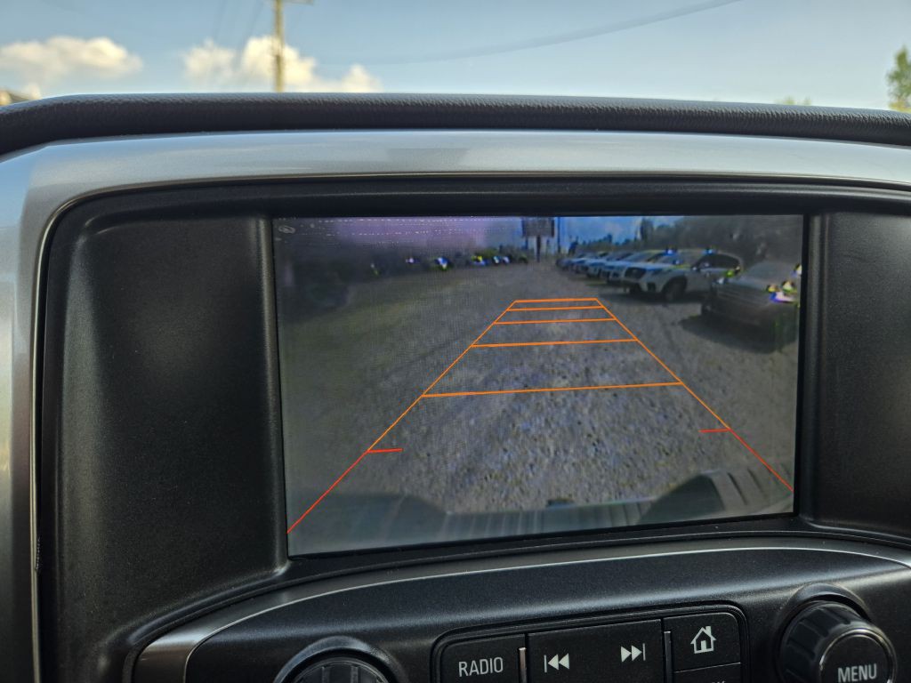 2014 Chevrolet Silverado 1500 Image 24