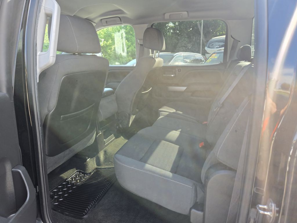 2014 Chevrolet Silverado 1500 Image 26