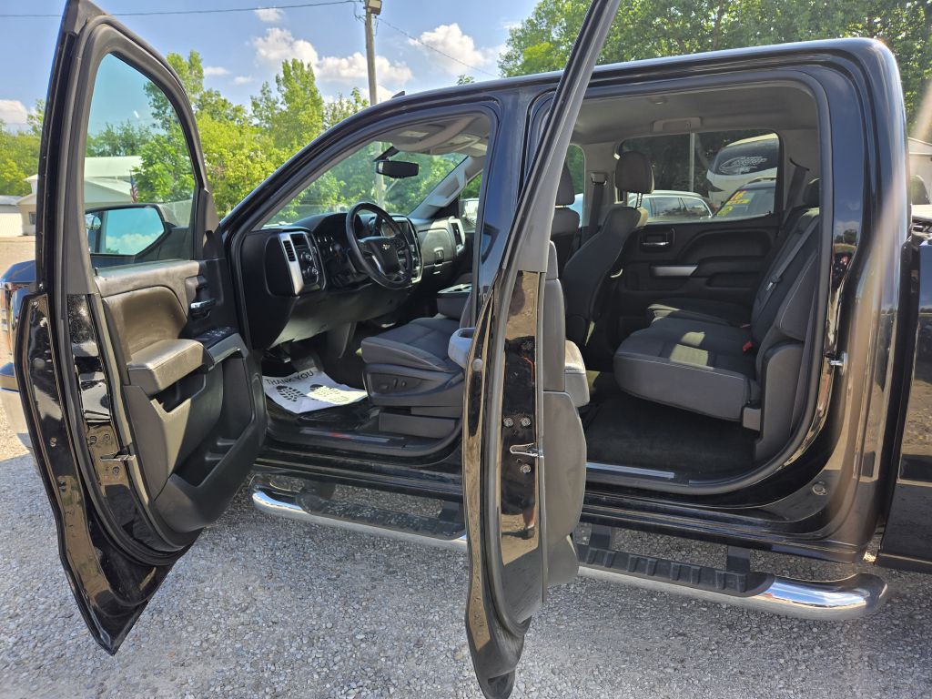 2014 Chevrolet Silverado 1500 Image 27