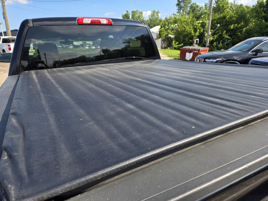 2014 Chevrolet Silverado 1500 Image 29