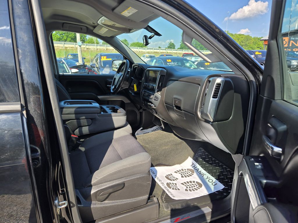 2014 Chevrolet Silverado 1500 Image 31