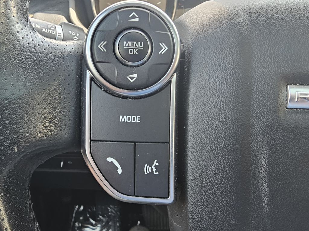 2016 Land Rover Range Rover Sport Image 27