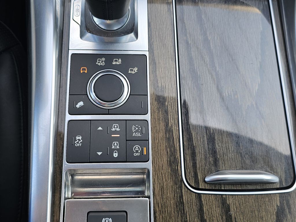 2016 Land Rover Range Rover Sport Image 34
