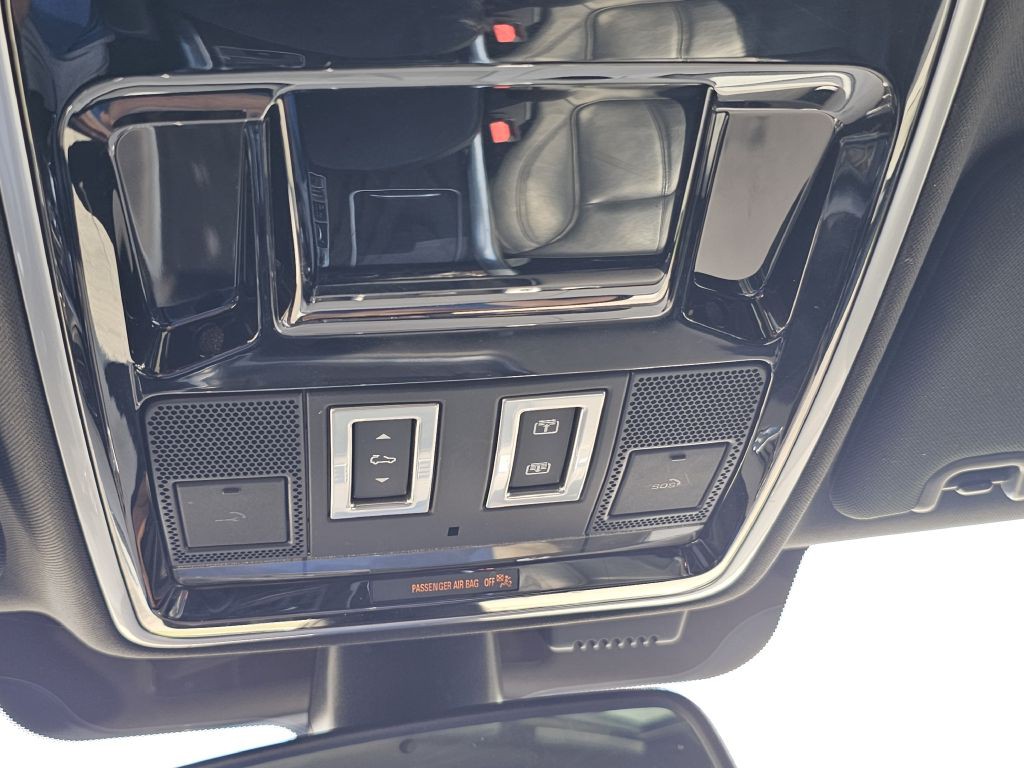 2016 Land Rover Range Rover Sport Image 35