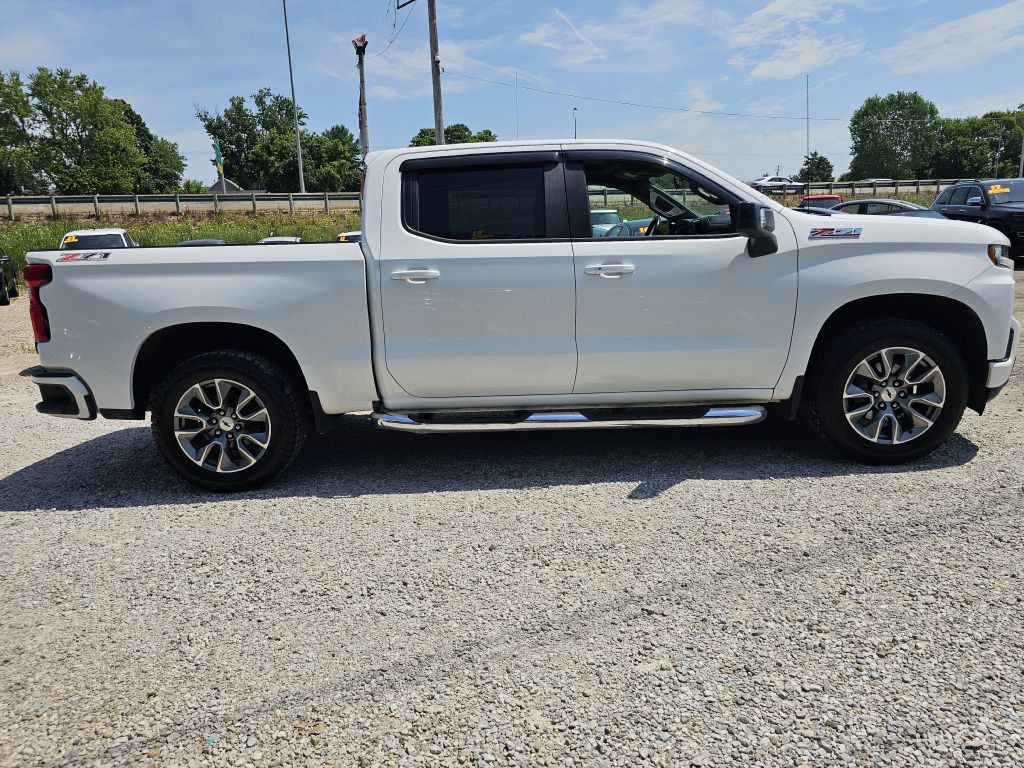 2020 Chevrolet Silverado 1500 Image 6