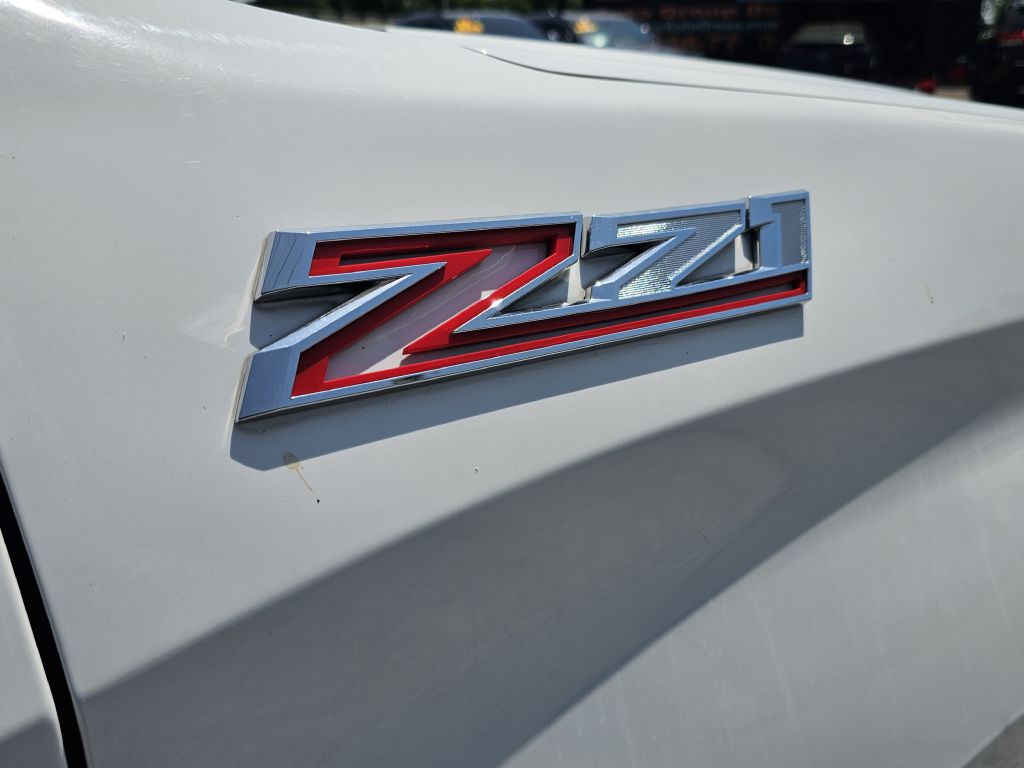 2020 Chevrolet Silverado 1500 Image 9