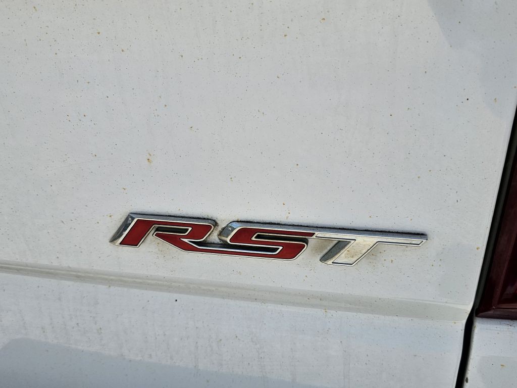 2020 Chevrolet Silverado 1500 Image 11