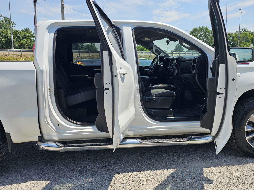2020 Chevrolet Silverado 1500 Image 16