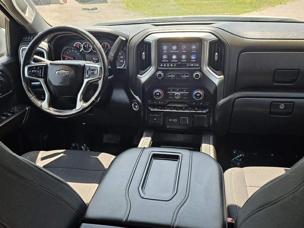 2020 Chevrolet Silverado 1500 Image 22