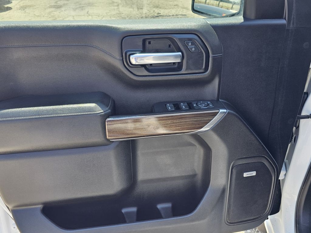 2020 Chevrolet Silverado 1500 Image 25