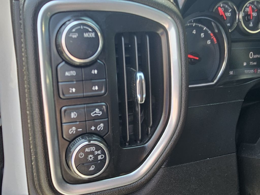 2020 Chevrolet Silverado 1500 Image 27