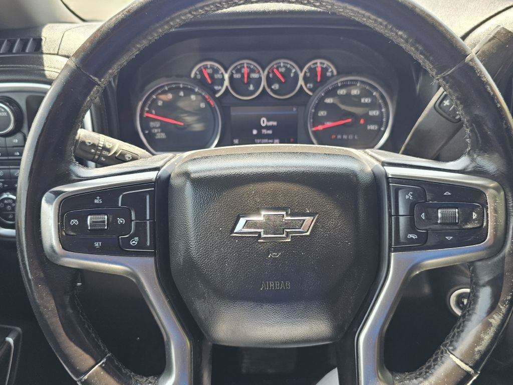 2020 Chevrolet Silverado 1500 Image 28
