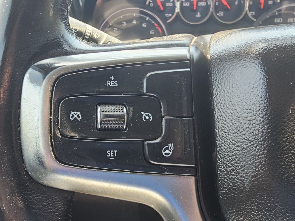 2020 Chevrolet Silverado 1500 Image 29