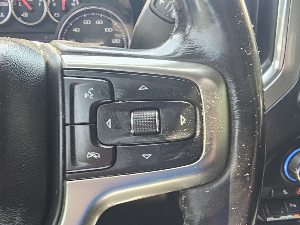 2020 Chevrolet Silverado 1500 Image 30