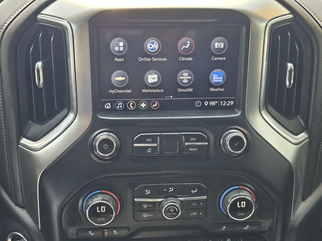 2020 Chevrolet Silverado 1500 Image 32