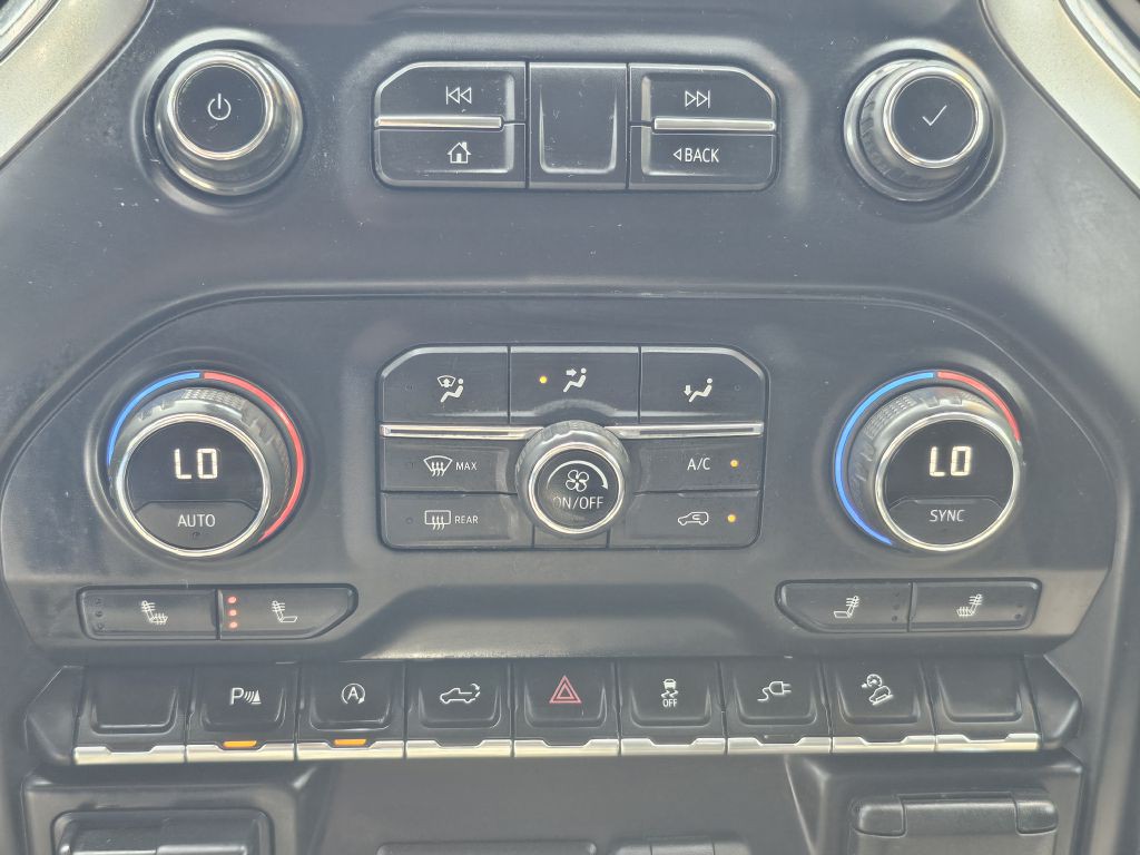 2020 Chevrolet Silverado 1500 Image 33
