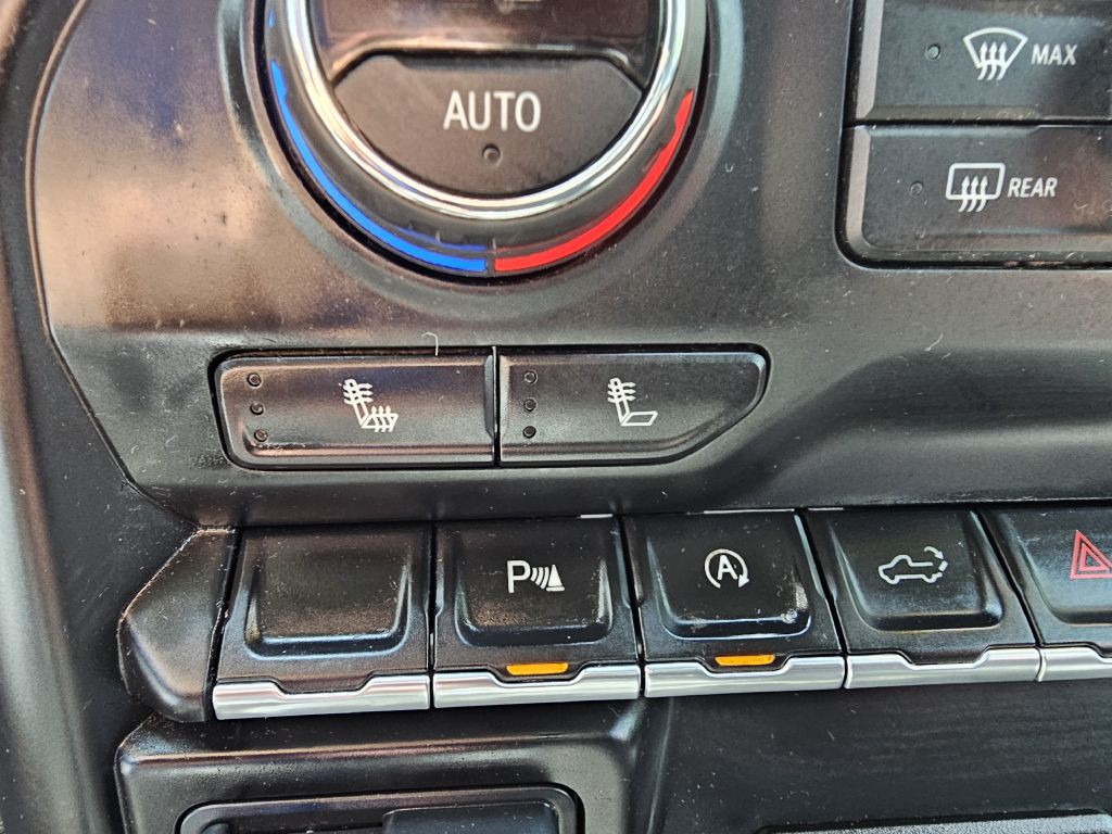 2020 Chevrolet Silverado 1500 Image 35