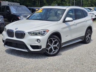 Image for 2016 BMW X1 xDrive28i ID: 7530305