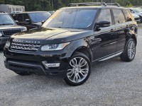 Image for 2017 Land Rover Range Rover Sport HSE TD6 ID: 7531691