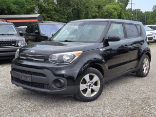 Image for 2017 Kia Soul  ID: 7531826