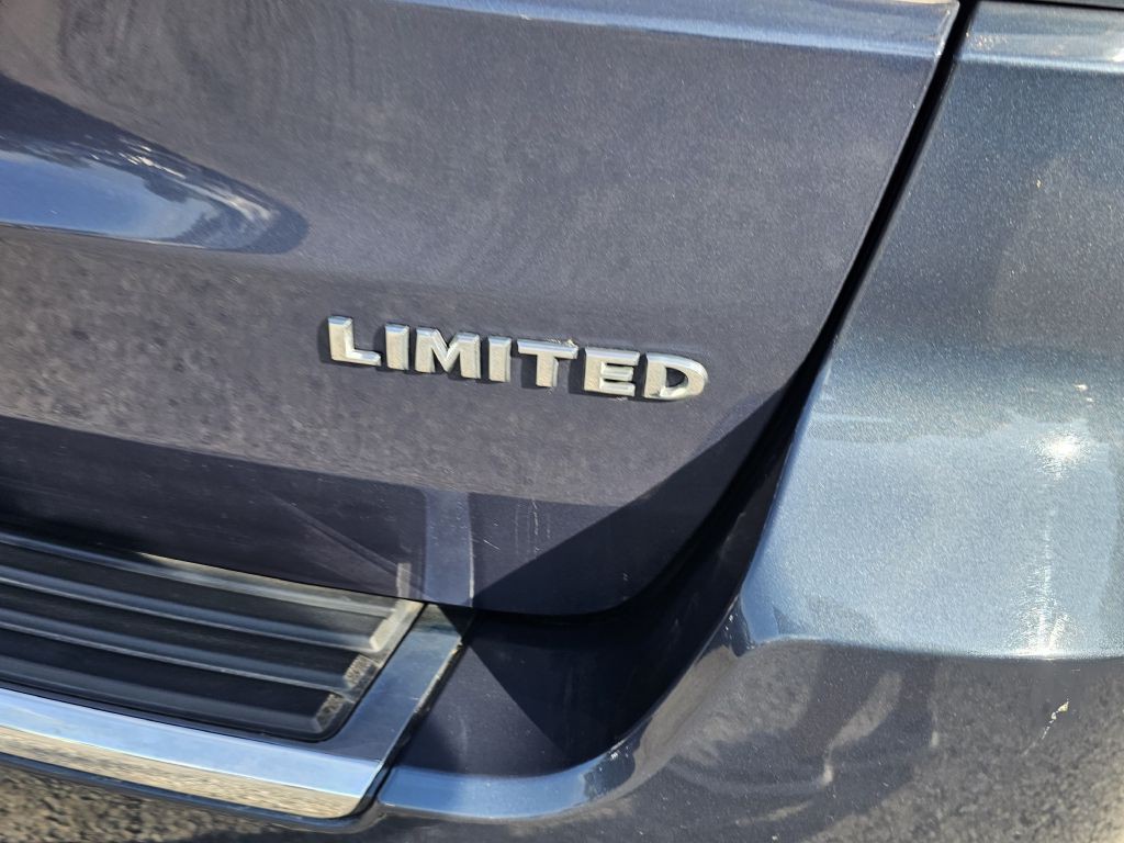 2020 Jeep Grand Cherokee Image 9